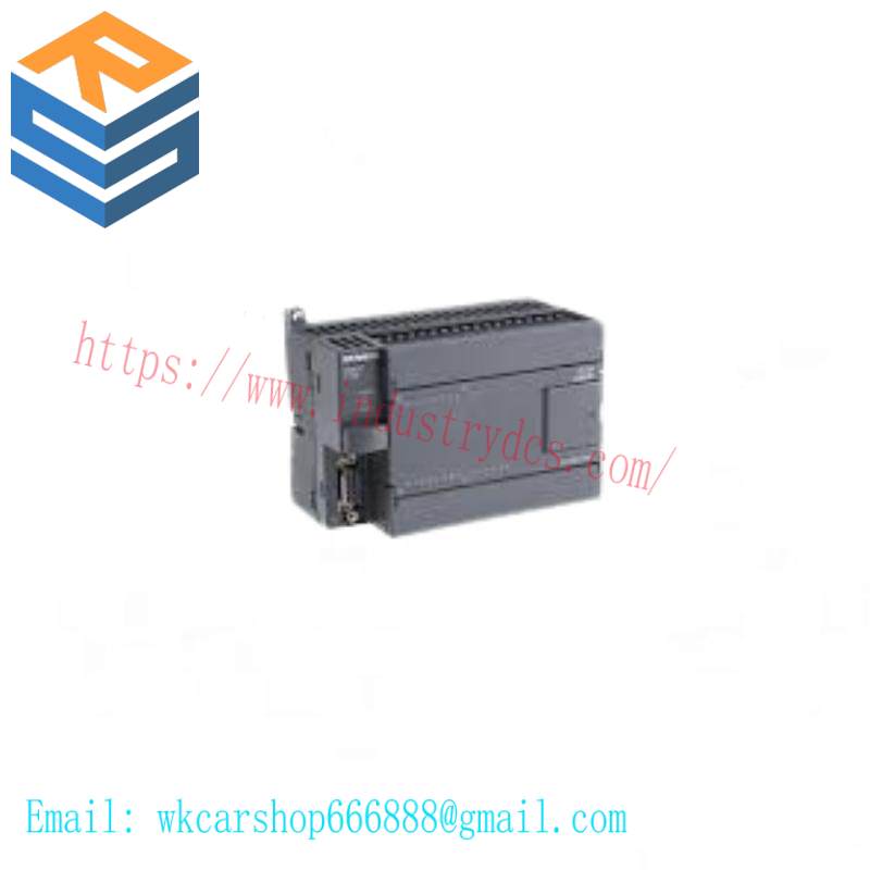 SIEMENS 6ES7288-1SR40-0AA0 CPU SR40 AC/DC/Relay