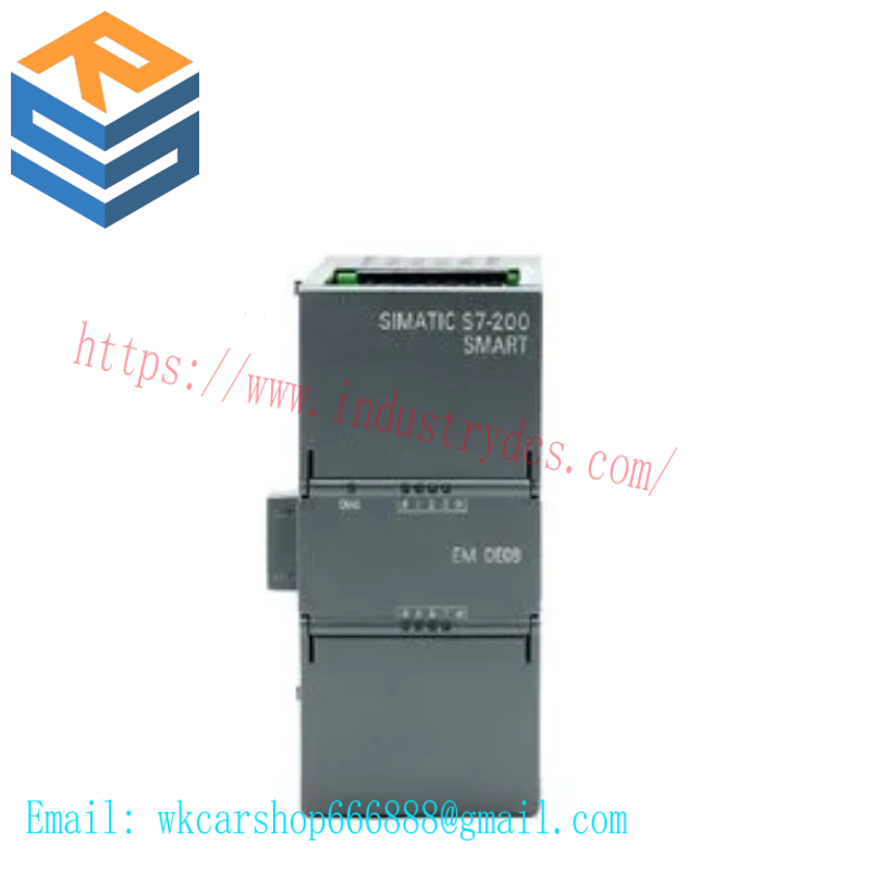 SIEMENS 6ES7288-2DT08-0AA0 Digital Output