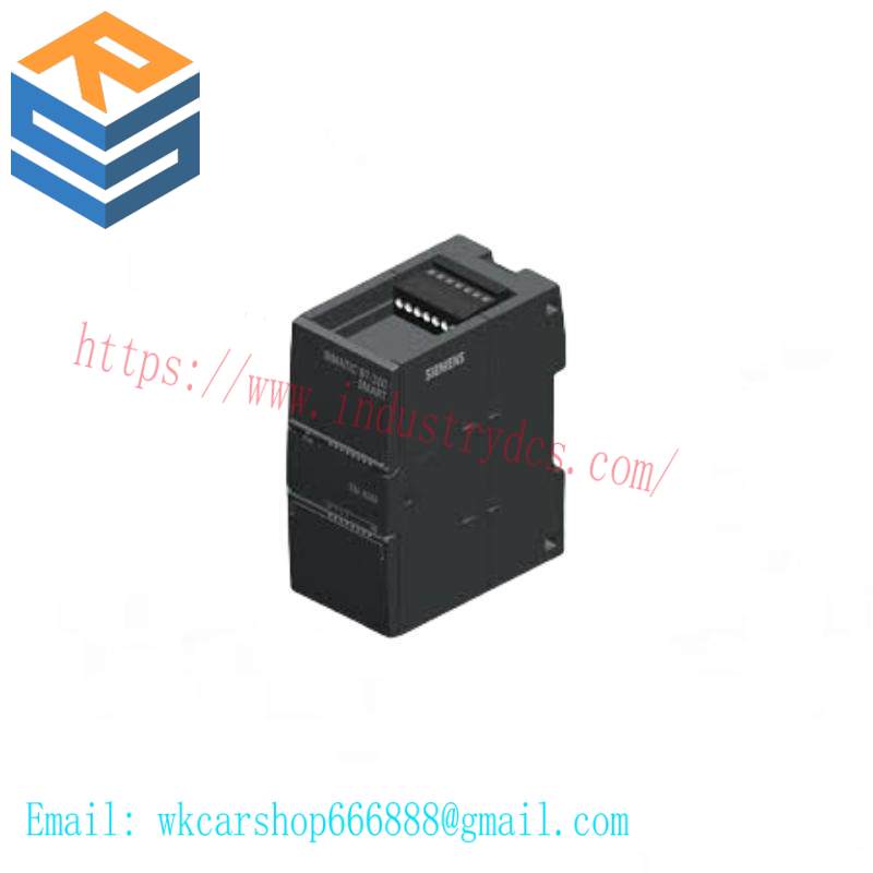 SIEMENS 6ES7288-3AQ04-0AA0 Simatic S7-200 Smart
