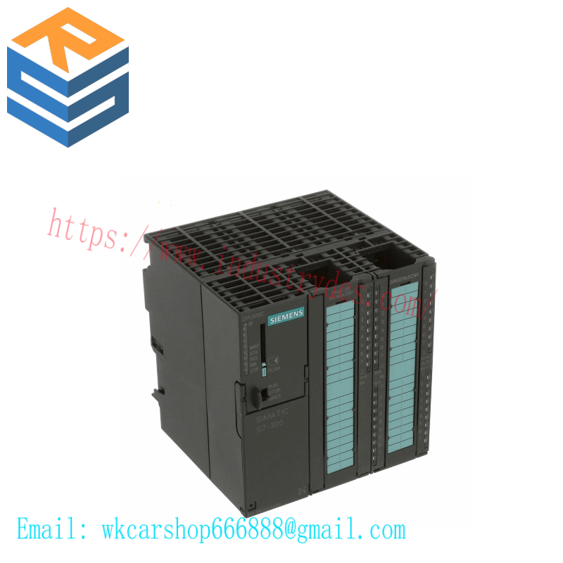 SIEMENS 6ES7314-5AE10-0AB0 CPU 314 IFM