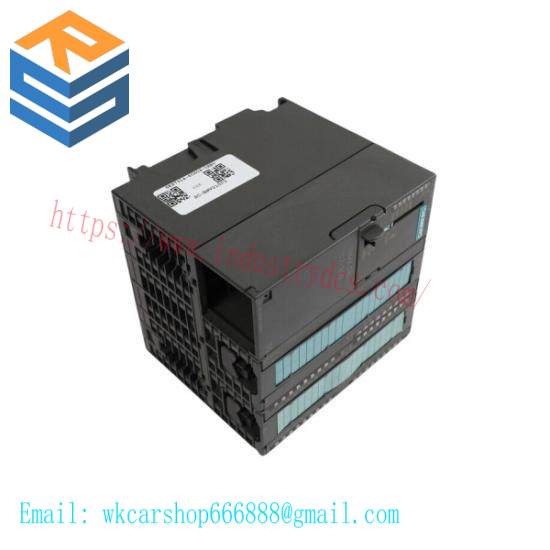6ES7314-6CH04-0AB0  Siemens CPU314C-2 DP Processor