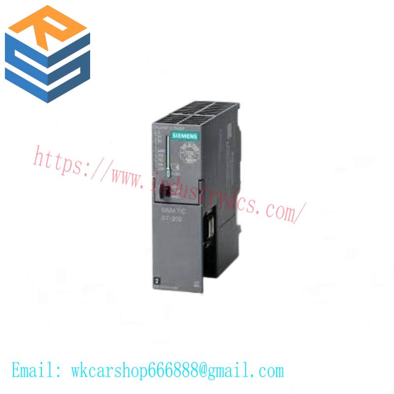 AB 2080-IQ4 4-Ch Digital DC Input Module