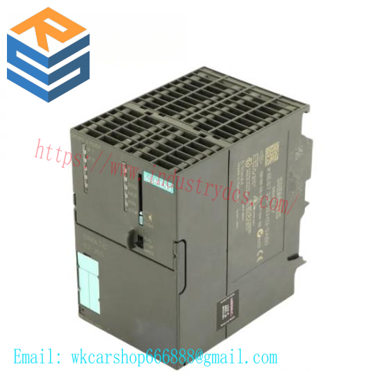 6ES7315–2EH13–0AB0  Siemens Processor