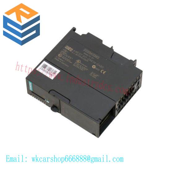 6ES7317-2AK14-0AB0  SIEMENS CPU317-2 DP Central Processing Unit