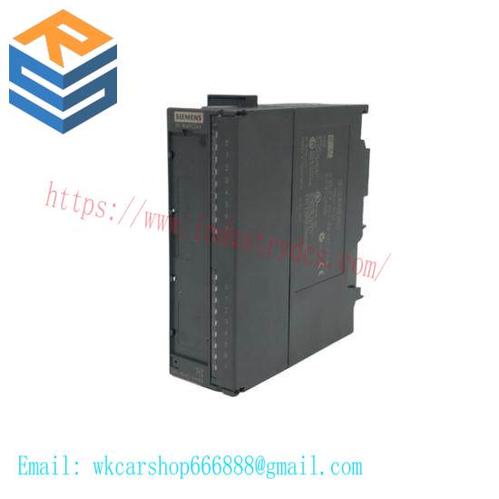 6ES7321-1BH02-0AA0  SIEMENS SM321 Digital Input Module