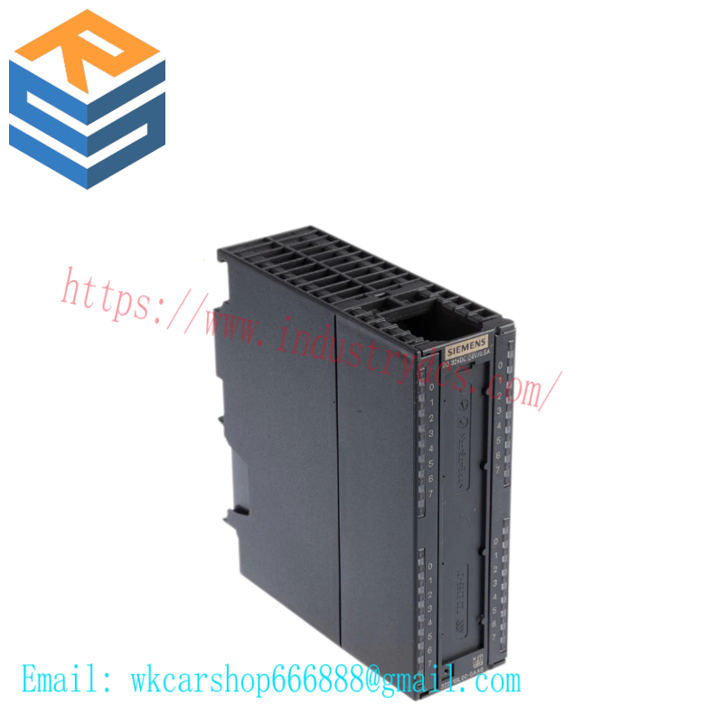 SIEMENS 6ES7322-1BL00-0AA0 Digital output SM 322