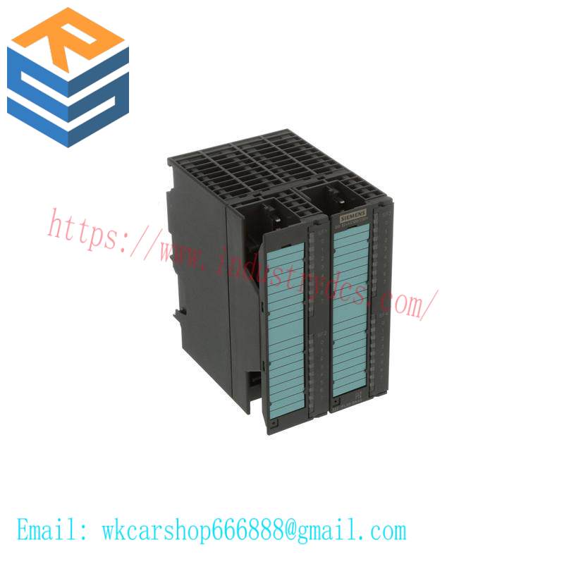 SIEMENS 6ES7322-1FL00-0AA0 Digital output SM 322