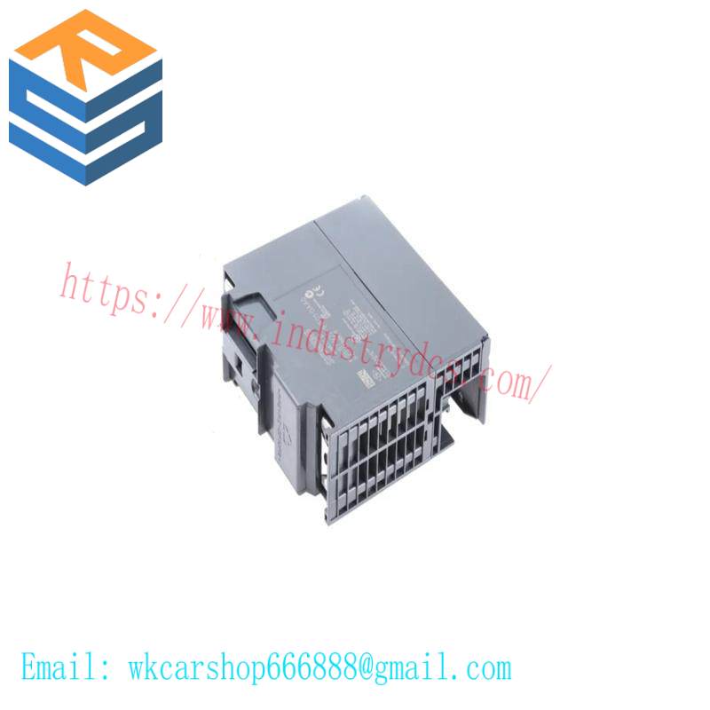 SIEMENS 6ES7322-1HF01-0AA0 Digital output