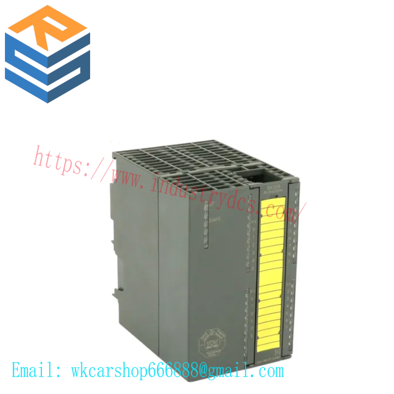 SIEMENS 6ES7326-1BK01-0AB0 DIGITAL INPUT SM 326