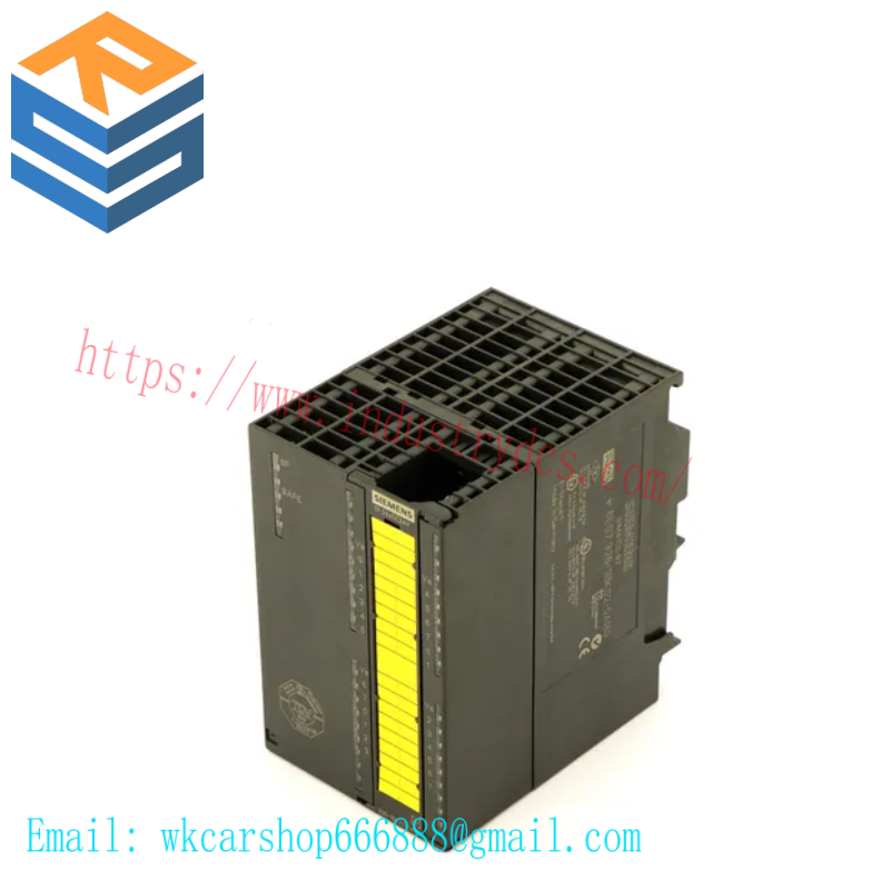 SIEMENS 6ES7326-2BF01-0AB0 Digital output SM 326