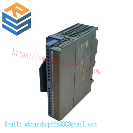 6ES7332-5HD01-0AB0  SIEMENS Analog Output Module