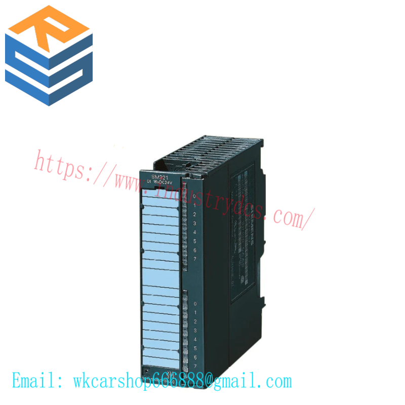 SIEMENS 6ES7370-0AA01-0AA0 DM 370 DUMMY module