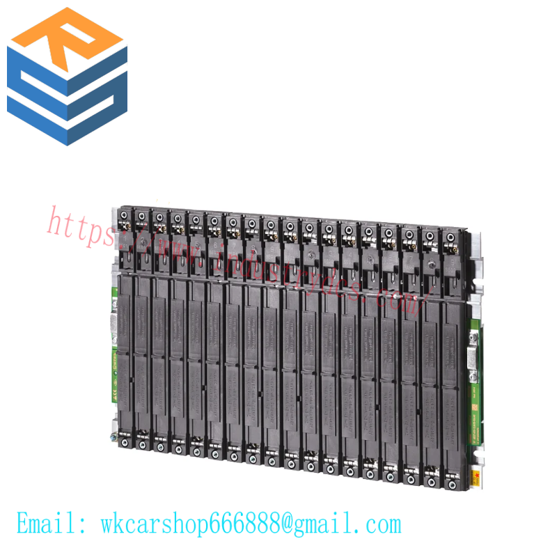 SIEMENS 6ES7400-2JA10-0AA0 S7-400 MOD
