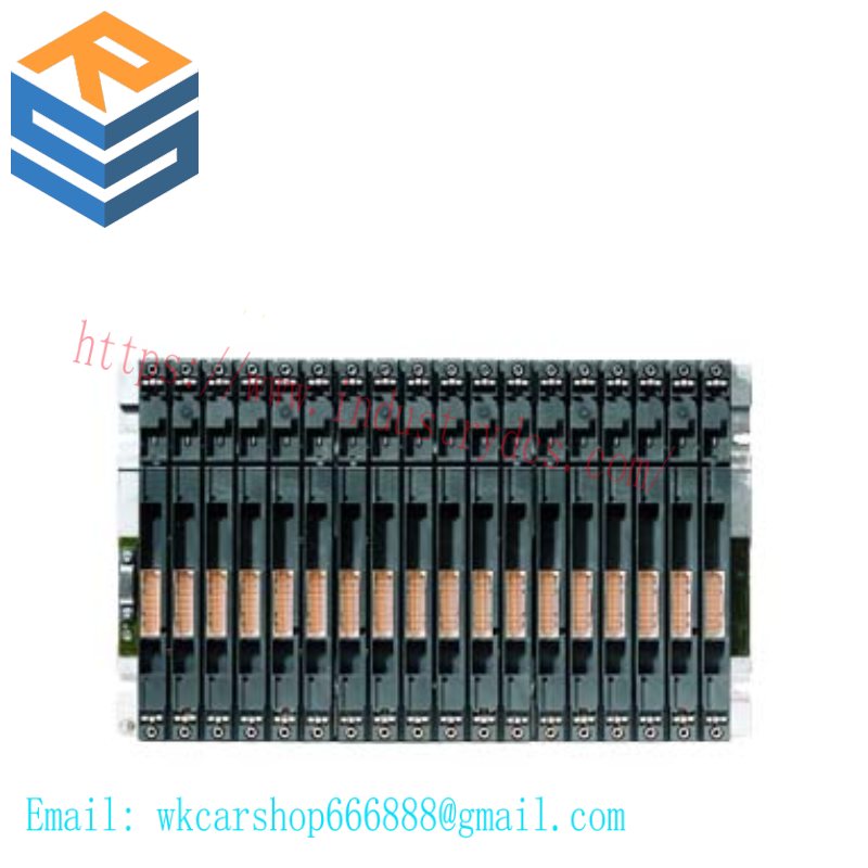 SIEMENS 6ES7403-1TA00-0AA0 SIMATIC S7-400, ER1 EXP. RACK