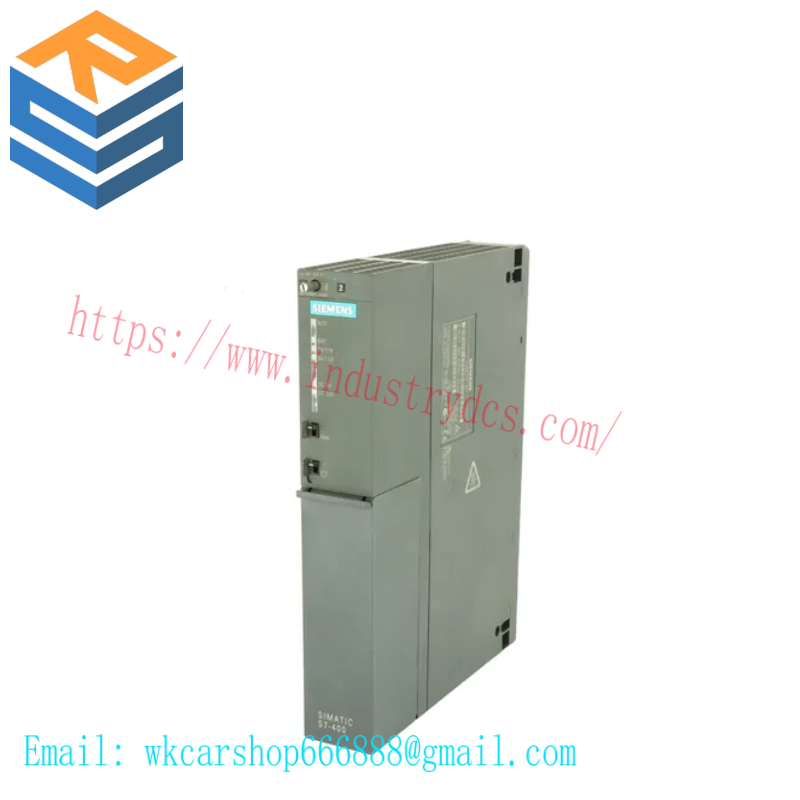 Siemens HDS05.2-W300N-HT46-01-FW
