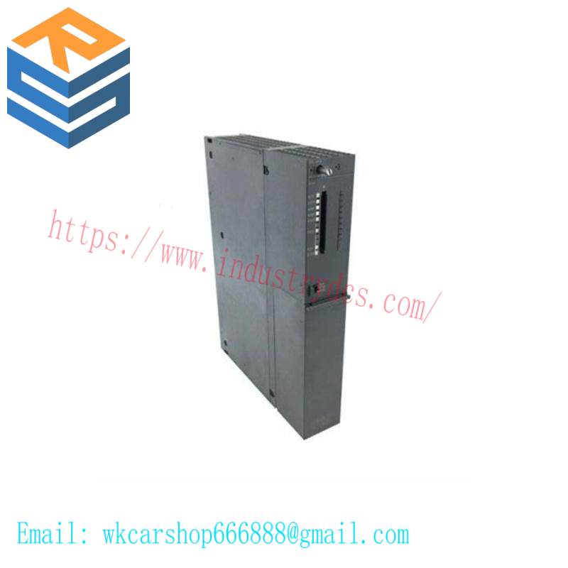 SIEMENS 6ES7410-5HN08-0AB0 central processing unit