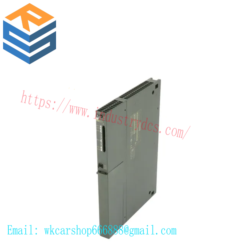 SIEMENS 6ES7412-1XF04-0AB0 Central processing unit