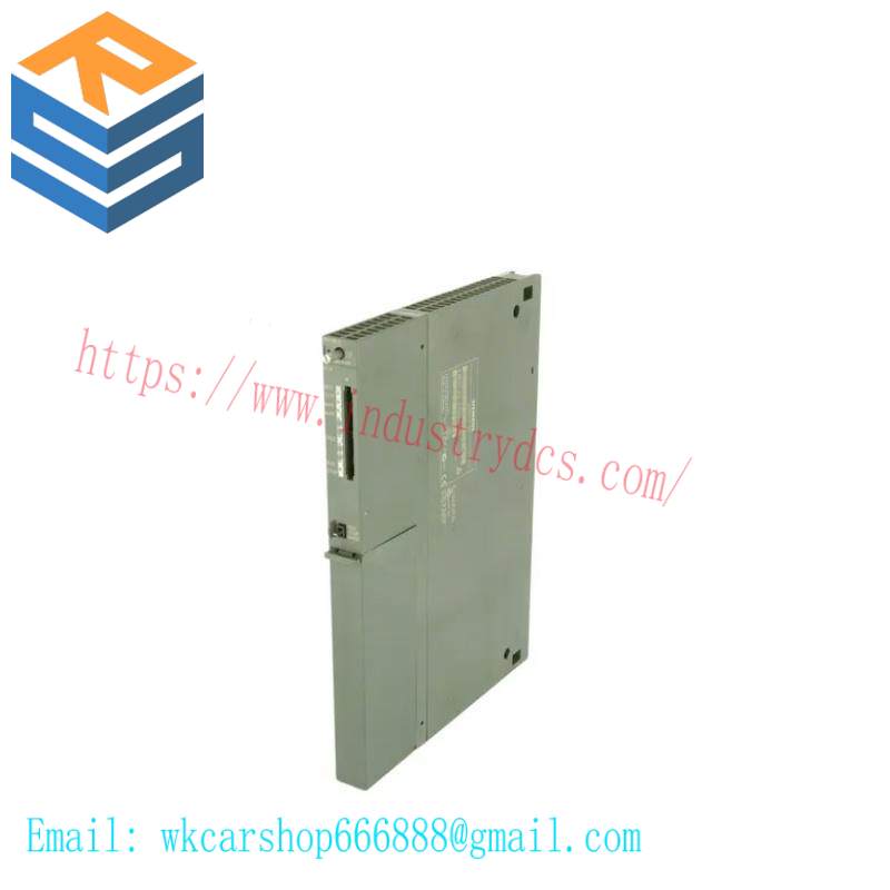 SIEMENS 6ES7412-2XG04-0AB0 Central processing unit