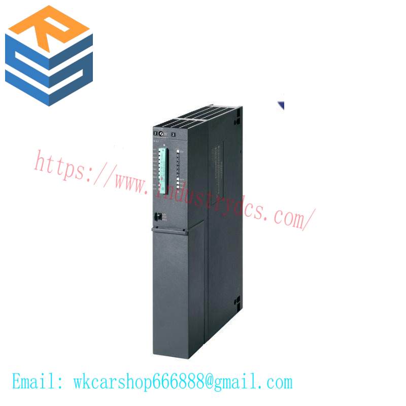 SIEMENS 6ES7412-3HJ14-0AB0 Central processing unit