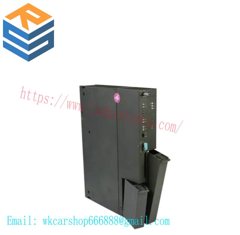 SIEMENS 6ES7414-1XG02-0AB0 CPU 414-1 CENTRAL PROCESSING UNIT