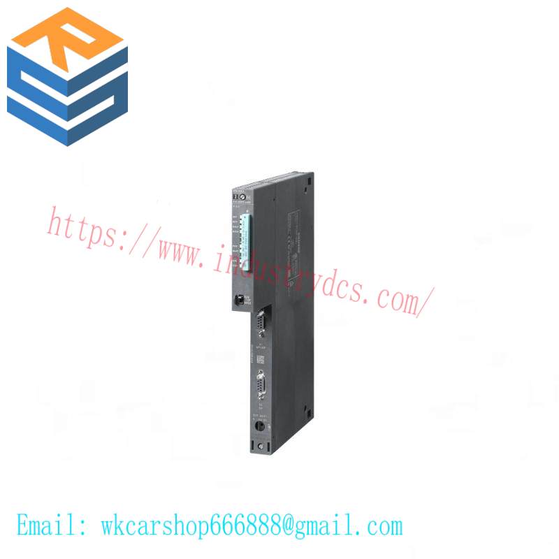 SIEMENS 6ES7416-2XP07-0AB0 SIMATIC S7-400 CPU