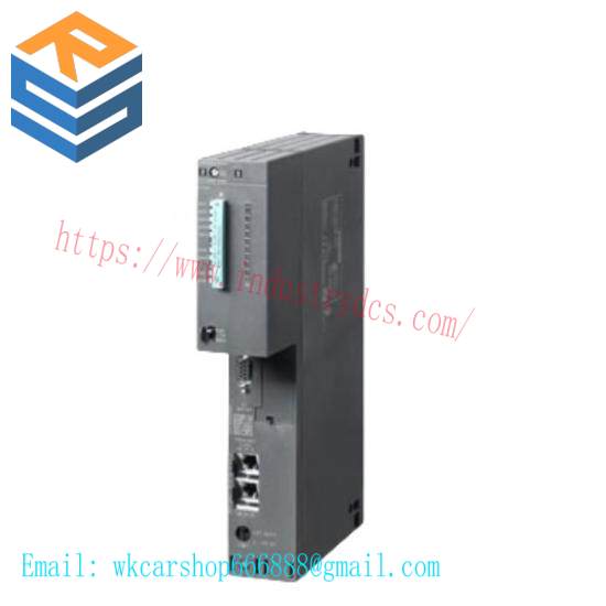 6ES7416-3ES07-0AB0  Siemens Interface