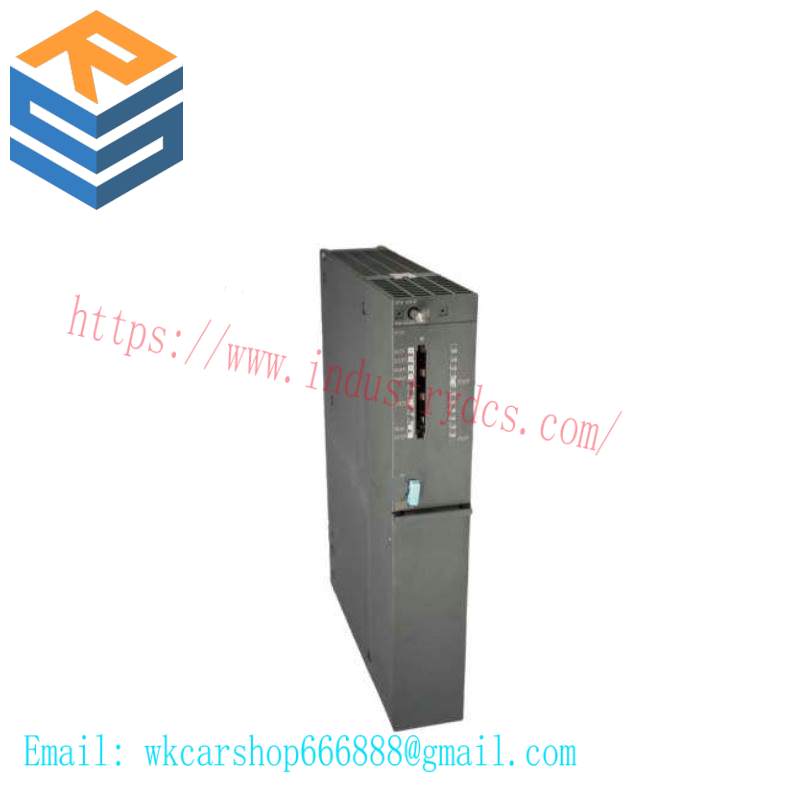 SIEMENS 6ES7416-3XL00-0AB0 interface PROFIBUS DP