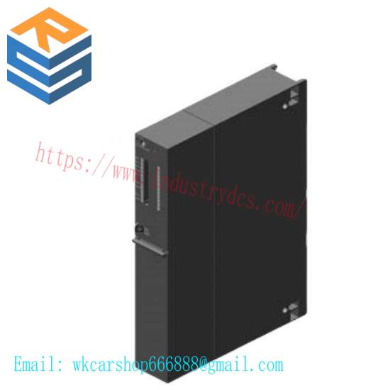 6ES7416-3XR05-0AB0  Siemens Processing Unit