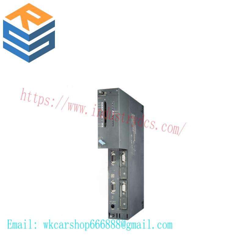 SIEMENS 6ES7417-4XL04-0AB0 CPU 417-4 Central processing