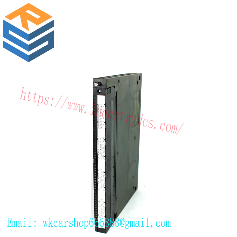 SIEMENS 6ES7421-1BL01-0AA0 digital input SM 421