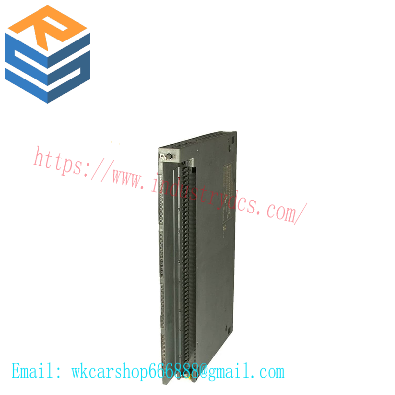 SIEMENS 6ES7421-1FH20-0AA0 DIG.INPUT MOD