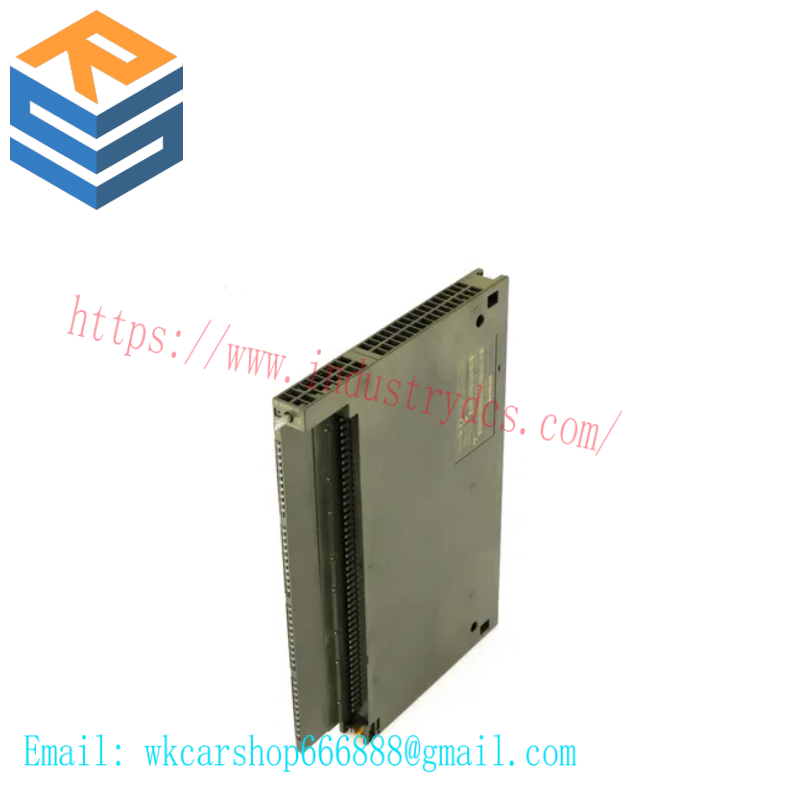 SIEMENS 6ES7422-1BH10-0AA0 SM 422; DO 16xDC24V/2A