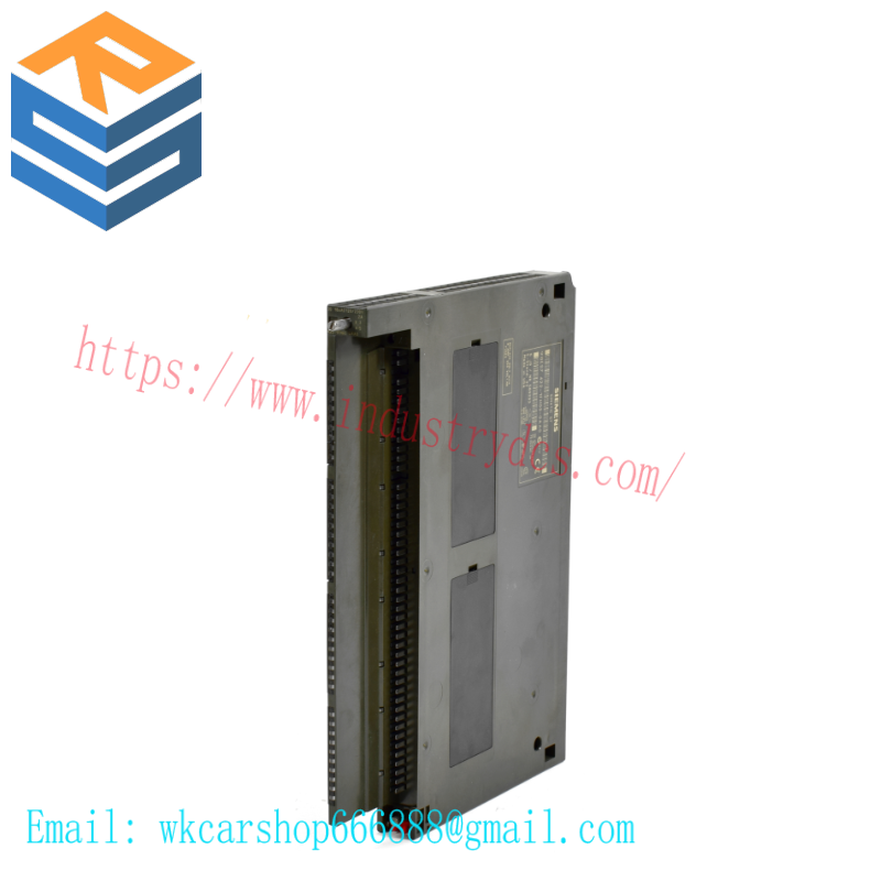 SIEMENS 6ES7422-1FH00-0AA0 digital output SM 422