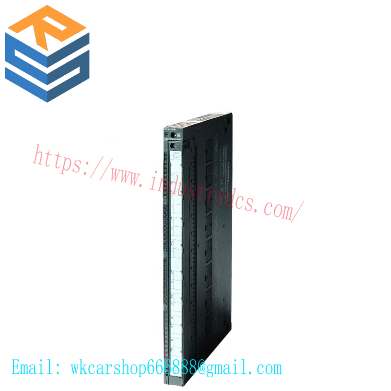 SIEMENS 6ES7431-1KF10-0AB0 analog input