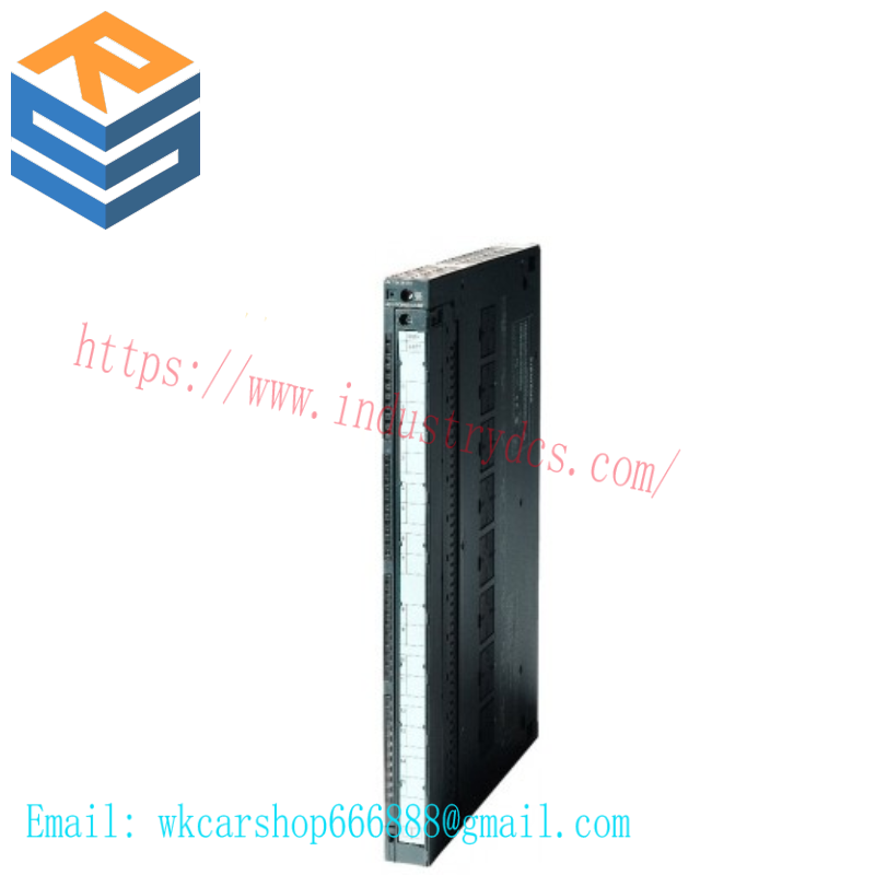 SIEMENS 6ES7431-7KF00-0AB0 analog input