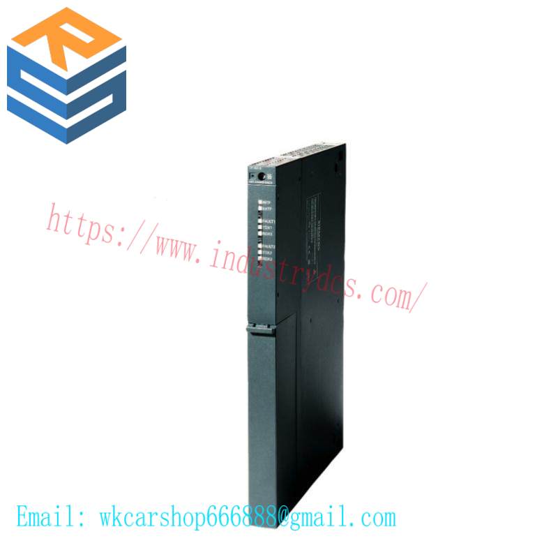 SIEMENS 6ES7440-1CS00-0YE0 SIMATIC S7-400 Coupling Module