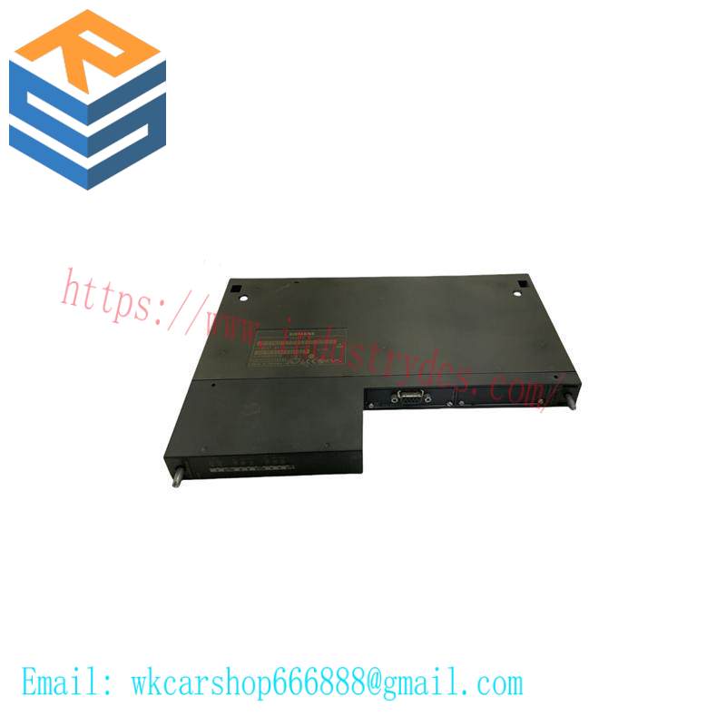SIEMENS 6ES7441-2AA03-0AE0 CP 441-2 COMMUNICATIONS MODULE