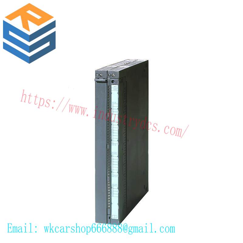 SIEMENS 6ES7451-3AL00-0AE0 positioning module FM
