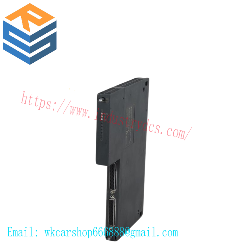 SIEMENS 6ES7460-1BA00-0AB0 SIMATIC S7-400, FM460-1