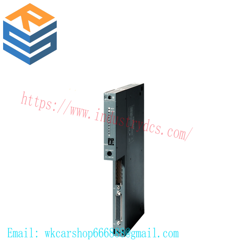 SIEMENS 6ES7461-0AA00-7AA0 SIMATIC S7-400, TERMINATOR