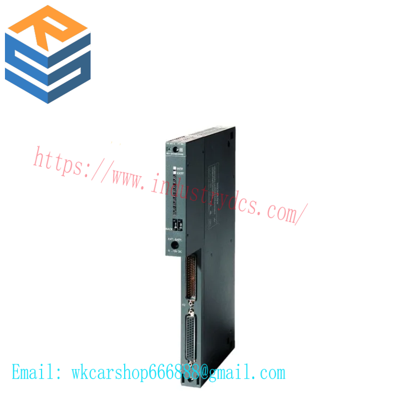SIEMENS 6ES7461-3AA00-0AA0 RECEIVER INTERFACE MODULE