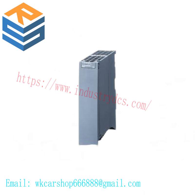 SIEMENS 6ES7505-0KA00-0AB0 POWER SUPPLY