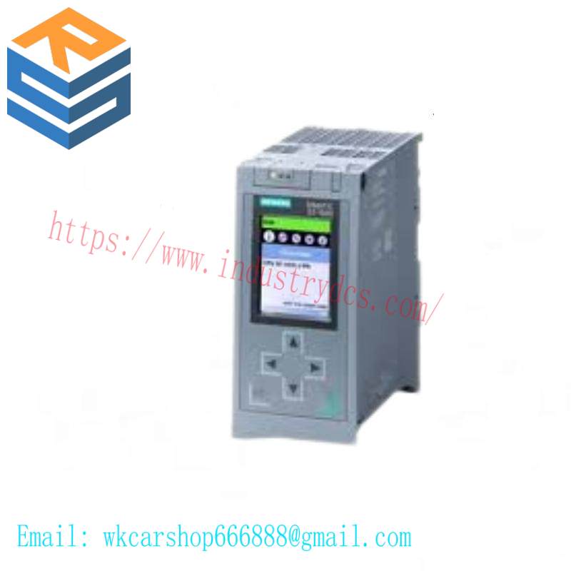 SIEMENS 6ES7515-2AM02-0AB0 Profinet Interface