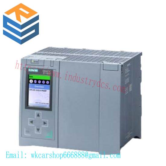 6ES7518-4AP00-0AB0  Siemens CPU
