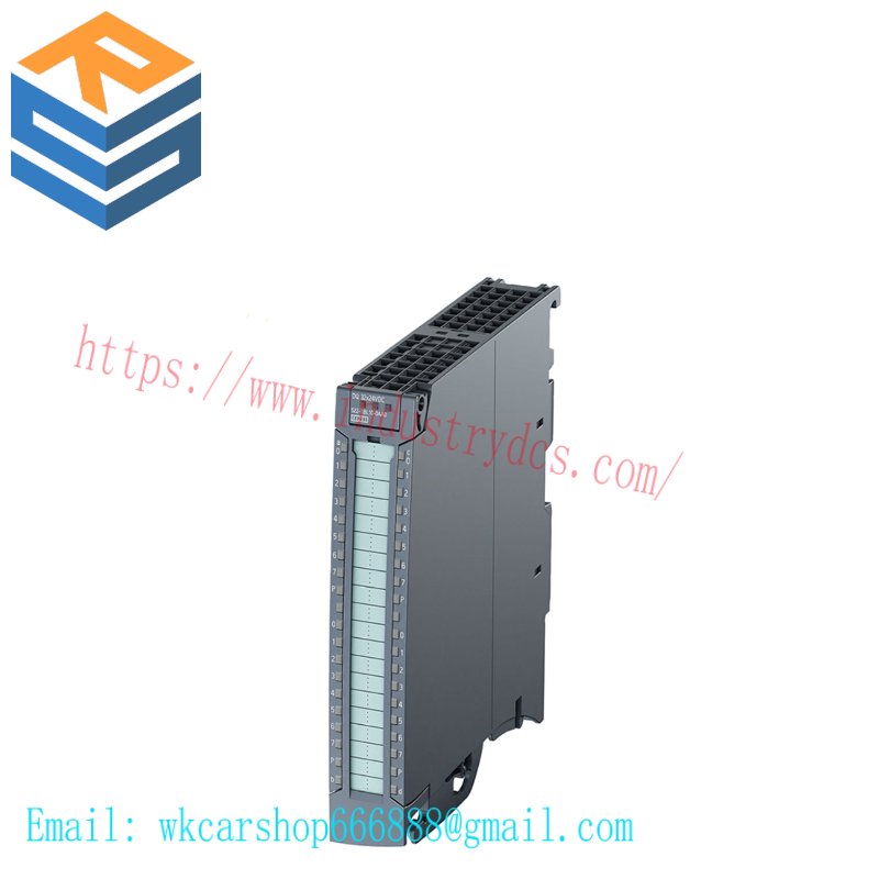 SIEMENS 6ES7531-7QD00-0AB0 Analog input module