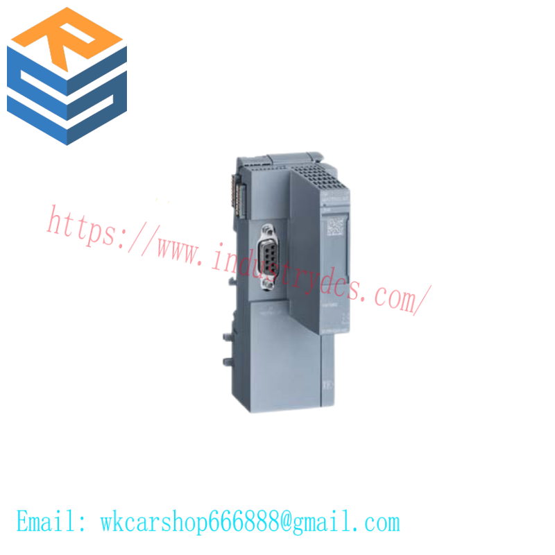 SIEMENS 6ES7545-5DA00-0AB0 Communication Module