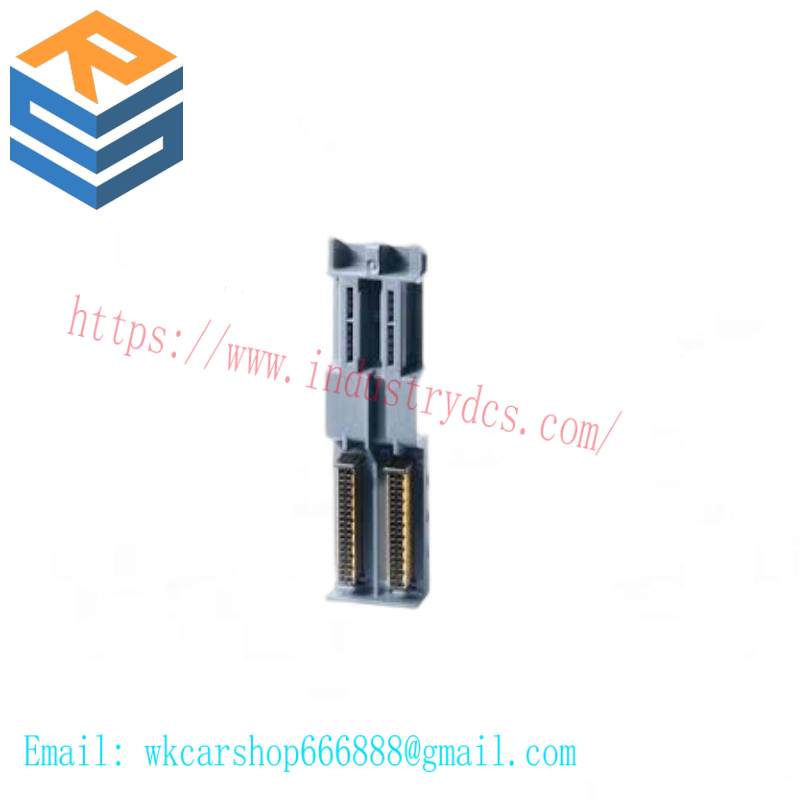 SIEMENS 6ES7590-0AA00-0AA0 Connector