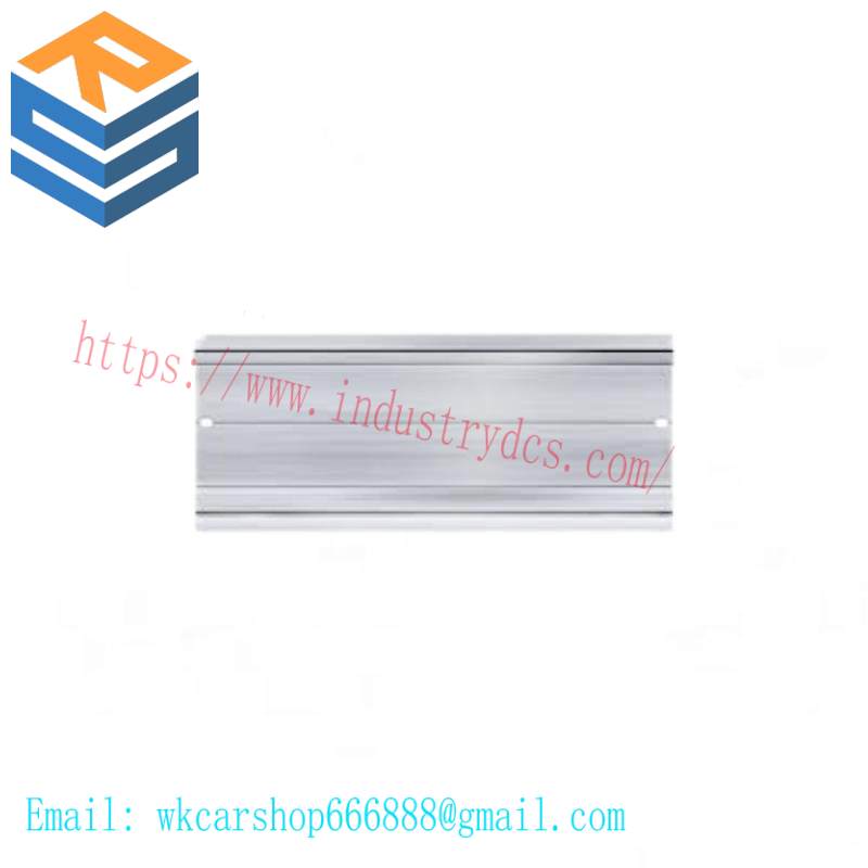 SIEMENS 6ES7590-1AB60-0AA0 MOUNTING RAIL 160 MM