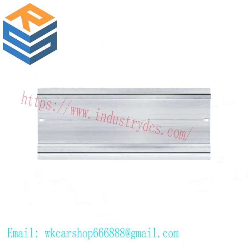 SIEMENS 6ES7590-1AE80-0AA0 Mounting Rail