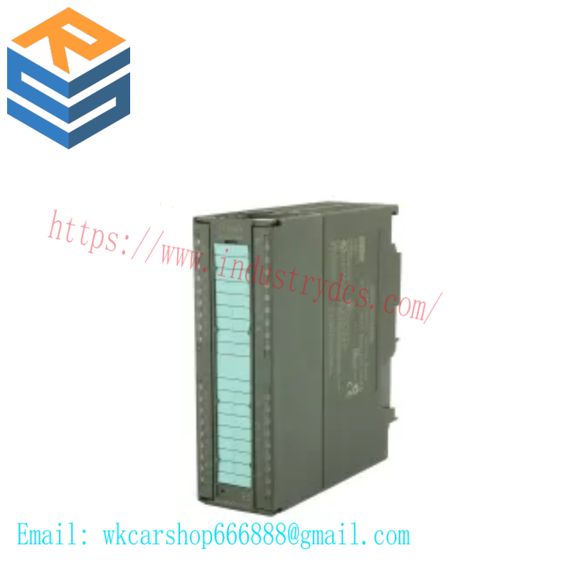 SIEMENS 6ES7650-8DK70-0AA0 Input module